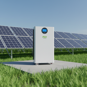48V 200Ah 300Ah Solar Lithium <b>Battery</b> Pack 10kWh 15kWh 32KWH Solar System 48V 280Ah Energy Storage <b>Battery</b> - Product Image 2