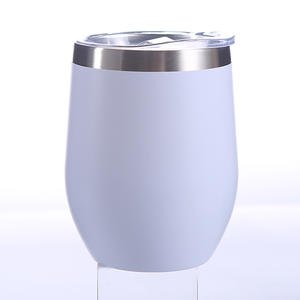 แก้วน้ำสแตนเลสขนาดเล็ก 304 แบบสองชั้นเก็บความร้อน สำหรับเดินทางและใช้ในชีวิตประจำวัน มีหลายสี - Product Image 3