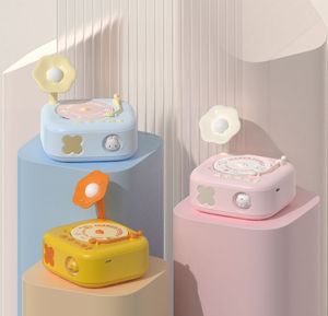 Tây Ban Nha hình ảnh trẻ em USB Card âm thanh Scarlett tendencia juguetes 2024 các loại bên Túi đồ chơi Kid bàn xoay đồ chơi - Product Image 4