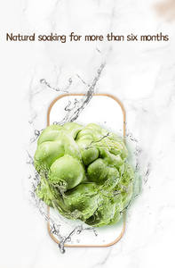 Fabricant expérimenté de <span class=keywords><strong>cornichons</strong></span> de chou marinés de bonne qualité - Product Image 3