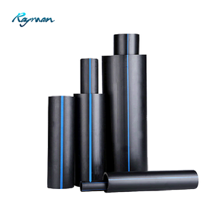 Труба из полиэтилена высокой плотности (ПНД) для водоснабжения и ирригации, диаметр 1000 мм - Product Image 6