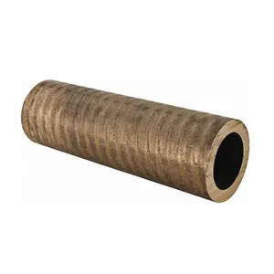 KSD6010 KSD6011 LBC3 Lead Tin Bronze Hollow Bar