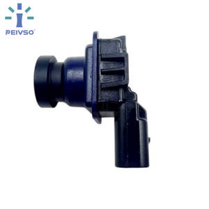กล้องมองหลัง PEIVSO GK2T-19G490-AB กล้องช่วยจอดแบบพาโนรามา สำหรับ Ford Transit Connect พร้อมการรับประกัน - Product Image 3