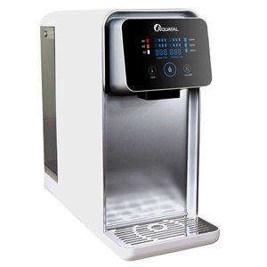 Distributore d'acqua Desktop con installazione gratuita 3 secondi di acqua calda istantanea per uso domestico - Product Image 5