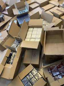 Parfum de luxe haut de gamme pour homme, fragrance corporelle originale California Dream, senteurs Oud, bois, rose, miel, crème EDP, lotion - Product Image 3