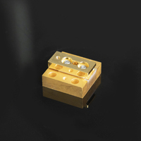 Laser à diode à refroidissement par conduction haute puissance 10W 808nm 830nm 915nm 940nm 976nm avec boîtier CS pour usage médical