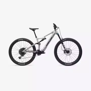 Amflow E-<span class=keywords><strong>Bike</strong></span> Amflow <span class=keywords><strong>Carbon</strong></span> 800 Wh-L équipé d'un chargeur de charge rapide DJl Aviox 1000W - Product Image 1