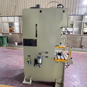Máquina de Punzonado Neumática de Alta Producción APA-25T con Motor de 2.2kW para Estampado y Conformado de Metales APA-25T - Product Image 3