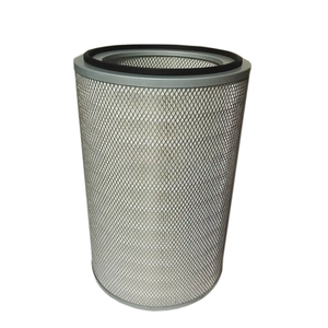 อะไหล่กรองอากาศแบบสกรูประสิทธิภาพสูงจากโรงงาน 24572463 - Product Image 1