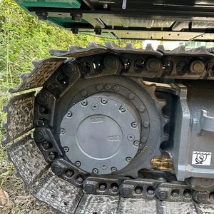 รถขุดขนาดกลาง Kobelco SK130-11 ใหม่ ประหยัดน้ำมัน ประสิทธิภาพเสถียร ขาย - Product Image 3