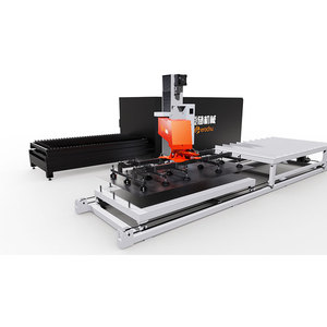 Optimieren Sie Ihre Linie mit dem Lade-und Entlade <span class=keywords><strong>system</strong></span> für die Metall automatisierung - Product Image 6