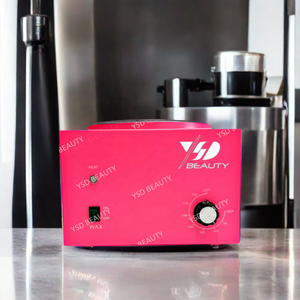 Olla Eléctrica Portátil <span class=keywords><strong>de</strong></span> Metal para Cera Depilatoria <span class=keywords><strong>de</strong></span> 7 lb, <span class=keywords><strong>Calentador</strong></span> <span class=keywords><strong>de</strong></span> Cera <span class=keywords><strong>de</strong></span> <span class=keywords><strong>Parafina</strong></span> para Cuerpo y Pies - Product Image 1