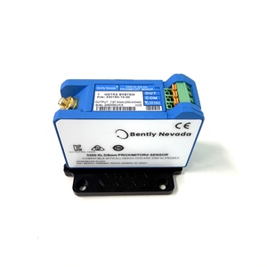 Système de surveillance neuf et original, sonde de vibration Bently (Bently Nevada) 330103-00-10-10-02-05 - Product Image 1