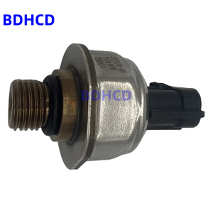 55PP78-01 Sensor de presión de riel diésel Sensor de sistema de combustible Sensor de piezas de motor Montaje de sistemas de motor de coche - Product Image 3