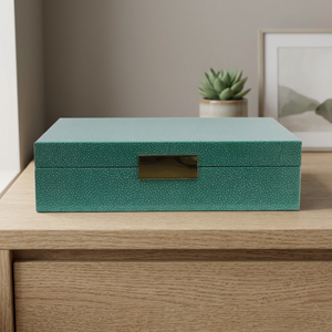 Nueva caja de laca más vendida, joyería y almacenamiento, diseño personalizado OEM, Color hecho a mano en fábrica de Vietnam, hecho a mano al mejor precio - Product Image 1