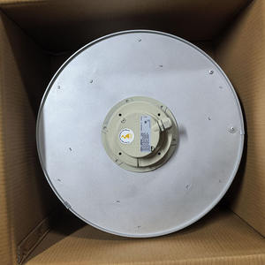 Ventilateur centrifuge <span class=keywords><strong>de</strong></span> refroidissement pour armoire d'onduleur <span class=keywords><strong>Renoir</strong></span> RH45M-VDK.4I.1R 400V 50HZ 0.70/0.44KW 1.95/0.79A 1300/1050 tr/min - Product Image 3