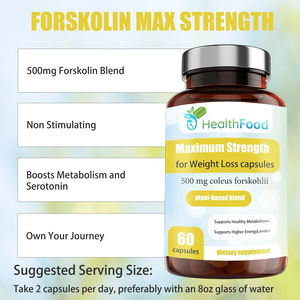 Cápsulas para Adelgazar de Máxima Potencia con Etiqueta Personalizada, Mejoran los Niveles de Energía, Cápsulas Impulsoras del Metabolismo, Suplemento Dietético Adelgazante - Product Image 4