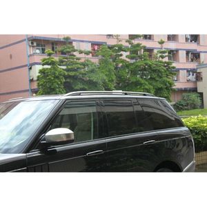 Roof <b>Rack</b> For Range Rover Executive Edition 198x25x25 Alloy Material Roof Mount - Product Image 2