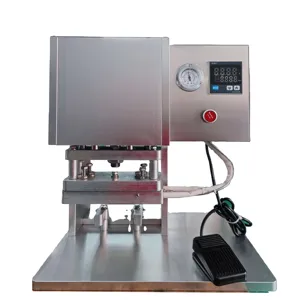 tube semi automatic filling and sealing machine plastic tube filling and sealing machine filling seal machine test tube filling