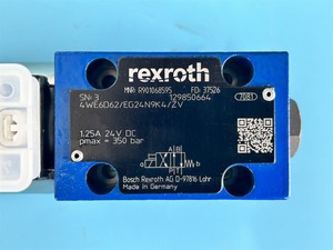 R901068595 4WE6D6X/EG24N9K4/ZV BOÎTE DE DIRECTION - Product Image 6