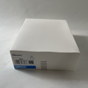 โมดูลอินพุตแบบอะนาล็อกของแท้รุ่นใหม่ C200H-B7A12 - Product Image 1