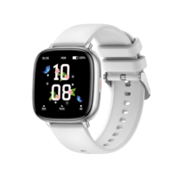 Neuerscheinung Tragbare Geräte I221 Smartwatches Fitness-Tracker Hochwertige OEM Anpassbare 1,72 Zoll Bildschirm Smartwatch 2026