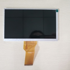 16.7M màu sắc 7 ''inch WVGA 800x480 TFT Màn hình <span class=keywords><strong>LCD</strong></span> với giao diện RGB IC = hx8264 + hx8664 TN - Product Image 5
