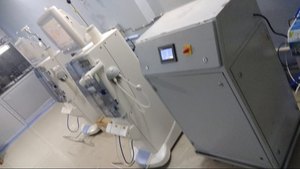 Equipo de purificación de RO Industrial de alta eficiencia de 220V Sistema de Tratamiento de Agua Limpia seguro con componentes de núcleo de engranaje de caja de cambios - Product Image 2