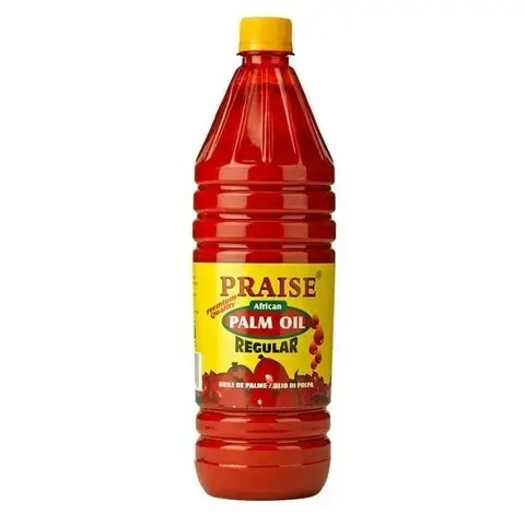 Hochwertiges Roh palmöl/Palmkernöl/Palmöl Niedriger Preis