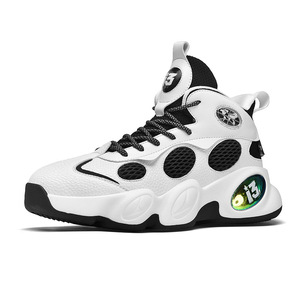 Zapatillas de Baloncesto <span class=keywords><strong>Retro</strong></span> J13 de Cuero Genuino, Nuevas, Originales de Marca, Color Azul Universitario 4s para Niños, Personalización Disponible, Zapatos J1 - Product Image 5