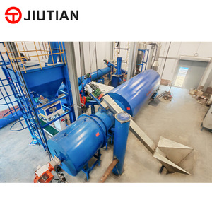 Thiết kế chuyên nghiệp dứa Pomace Máy sấy cho thức ăn chăn nuôi - Product Image 5