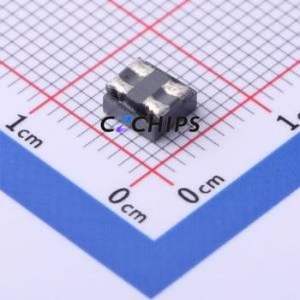 PSEFCI5025-101 Common Mode Filter SMD-4P,5x4.8mm RF 2 50V 6.5A 100Ohm@100MHz - Product Image 2