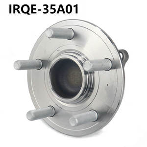 Unidad de Rodamiento de Rueda Tesla 35A01-A17/F 1027121-00-A, Conjunto de Rodamiento de Eje Delantero y Trasero, Nuevo - Product Image 2