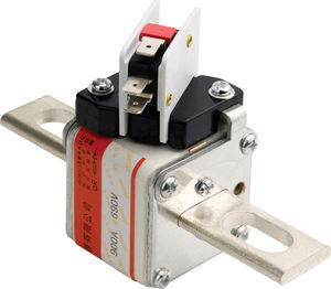 Yinrong RSA बोल्ट कनेक्शन प्रकार वर्ग फ्यूज तेजी से अभिनय फ्यूज - Product Image 5