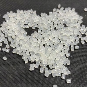 Produits blancs de moulage par injection de LDPE 100% matières premières LDPE vierge polyéthylène basse densité LDPE - Product Image 5