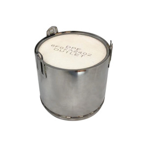 Catalyseur Ternaire Professionnel <span class=keywords><strong>à</strong></span> Trois Voies pour une Filtration Efficace – <span class=keywords><strong>Filtre</strong></span> <span class=keywords><strong>à</strong></span> <span class=keywords><strong>Particules</strong></span> <span class=keywords><strong>Diesel</strong></span> (FAP) - Product Image 4