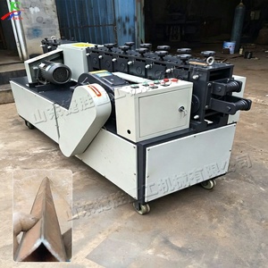 Máquina Enderezadora de Tubos de Acero de Alta Calidad, Cortadora y Enderezadora sin Indentaciones para Enderezar Tubos Cuadrados - Product Image 2