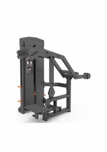 <span class=keywords><strong>Presse</strong></span> à jambes pour salle de sport commerciale, capacité maximale 150 kg, pour sculpter les fessiers - Product Image 3