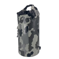 Bolsa Seca Personalizada para Paseos en Bote (Kayak, Canoa, Rafting), Playa u Otras Actividades al Aire Libre