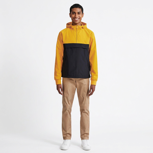 Reasonable rate <b>Men</b> Windbreaker <b>Jacket</b> light weight premium quality best material windbreaker <b>Jacket</b> <b>for</b> man with full sleeves - Product Image 1