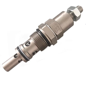 MDR-03-E-L-10 MCR-03-C-20-L JGH Vanne de décharge hydraulique à action directe - Product Image 2