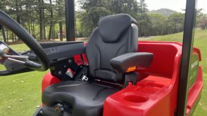 Cortadora de Césped para Campos de <span class=keywords><strong>Golf</strong></span> con Corte de Precisión, <span class=keywords><strong>Precio</strong></span> de Depósito - Product Image 6