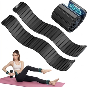 Bandas Magnéticas Ajustables con Peso para Muñeca y Tobillo, Multifuncionales, Unisex, para <span class=keywords><strong>Gimnasio</strong></span> en Casa, Yoga, Pilates, Correr - Product Image 1