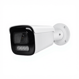 Caméra IP PoE Vikylin 8MP avec capteur <span class=keywords><strong>Sony</strong></span>, détection faciale, lumière rouge et blanche, alarme de dissuasion active, double lumière intelligente, audio bidirectionnel, WDR - Product Image 6