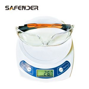 نظارات أمان بتصميم جديد وفريد من نوعه مع تصميم مثل/NZS <span class=keywords><strong>Ansi</strong></span> Z87.1 CE EN من Certifiions - Product Image 6