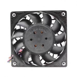 Ventilateur Violent Authentique Delta THA1248BE 12CM 12038 Booster 48V Cadre en Aluminium 2.5A Ventilateur de Refroidissement Authentique Delta THA1248BE Violent - Product Image 3