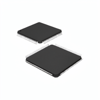Interface Buy Online Electronic Components ADV601LCJST 120 LQFP BOM IC In Stock