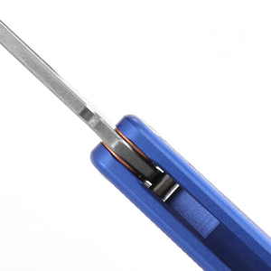 Nhà sản xuất và nhà cung cấp dụng cụ tập luyện, phụ kiện dao bướm <span class=keywords><strong>Balisong</strong></span> có tay cầm gấp, tùy chỉnh, bán chạy - Product Image 5