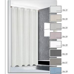 Tela de poliéster con ojales 200x290cm, variante 01 - Product Image 1