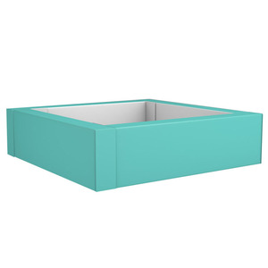 Centre commercial blanc maison de rebond à bas prix, <span class=keywords><strong>piscine</strong></span> de fosse à balles de mer de jeu doux <span class=keywords><strong>Xl</strong></span> <span class=keywords><strong>piscine</strong></span> sèche avec <span class=keywords><strong>piscine</strong></span> à balles en plastique pour enfants - Product Image 6